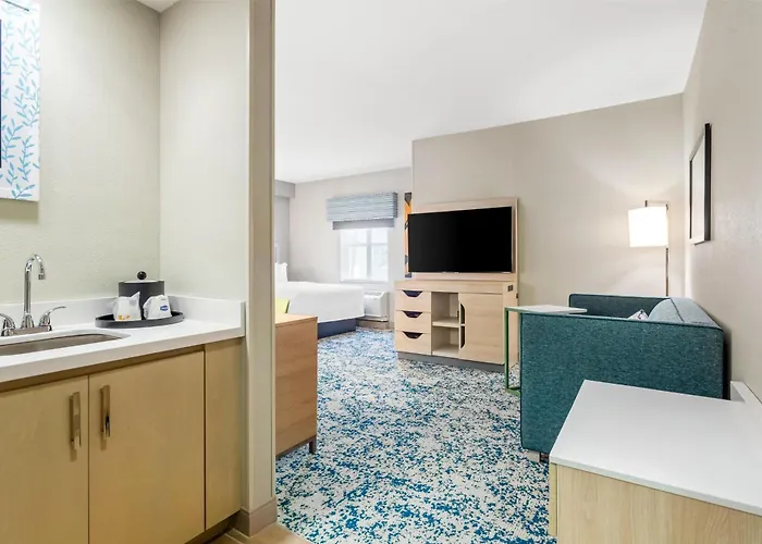 Hampton Inn & Suites St. Petersburg/Downtown